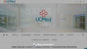 UCMed 