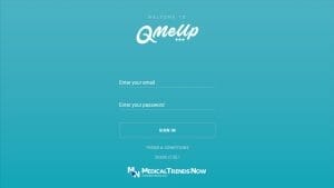 QMeUp by BizBox