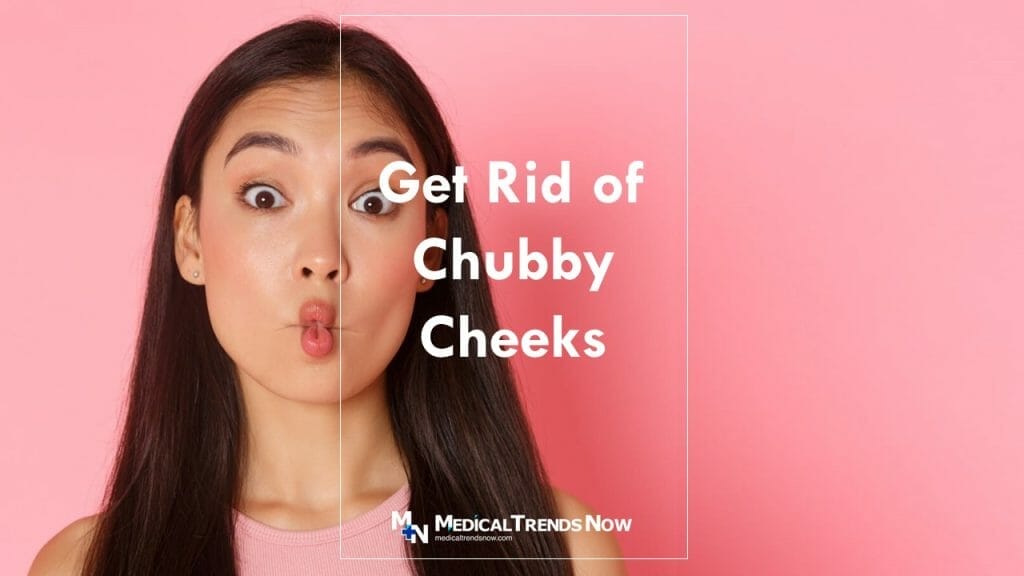 From Chubby Cheeks to a Slim Face: How to Lose Face Fat – Medical ...