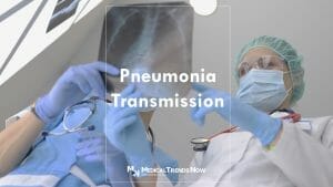 Pneumococcal Disease Transmission: Information for Clinicians
