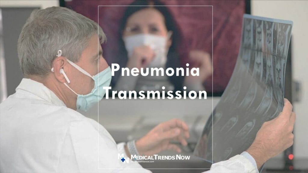 Community-Acquired Pneumonia - Lung and Airway Disorders