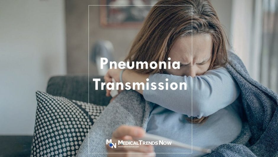 Is Pneumonia Contagious? Transmission, Prevention, and More