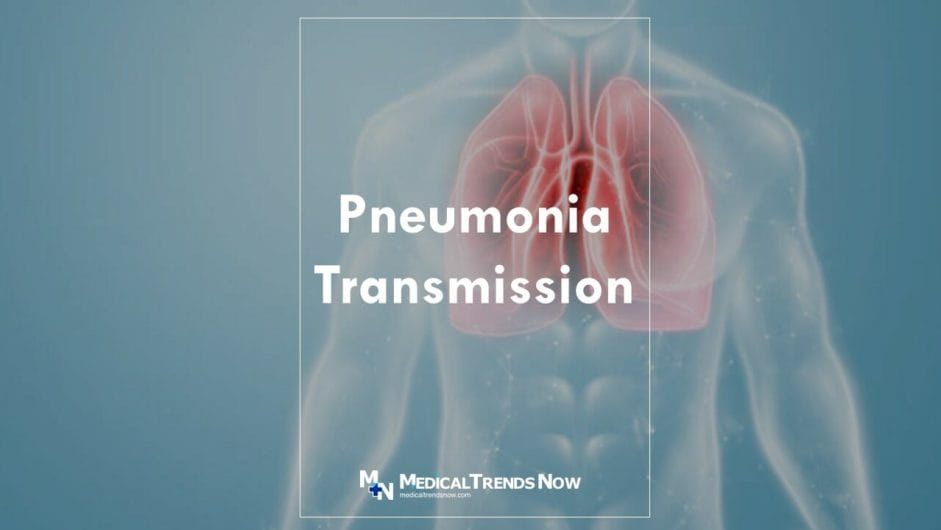 What Causes Pneumonia?