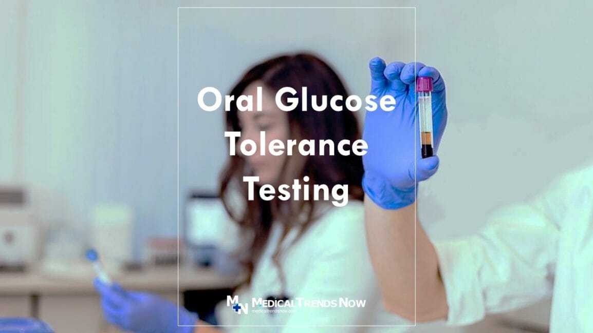 Oral Glucose Tolerance Testing: Diabetes And Pregnancy – Medical Trends Now