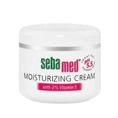SEBAMED Moisturizing Cream 50ml -