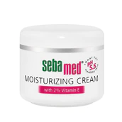 SEBAMED Moisturizing Cream 50ml -