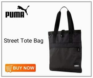 Street Tote Bag