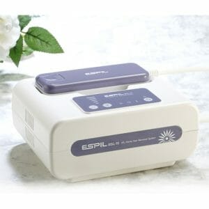 IPL- Intense Pulsed Light Machine for Hair Removal and Skin Rejuvenation