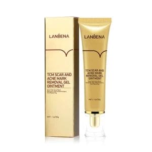 LANBENA TCM scar removal cream