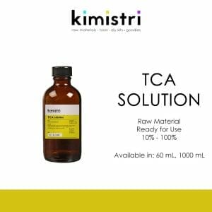 TCA Solution (Pure, Premium Quality)