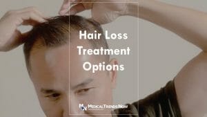 Male Pattern Hair Loss treatment Philippines