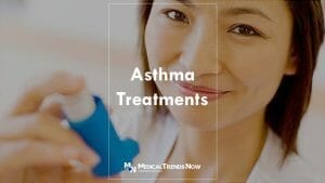Asthma Treatments: Inhalers, Nebulizers, and Medications