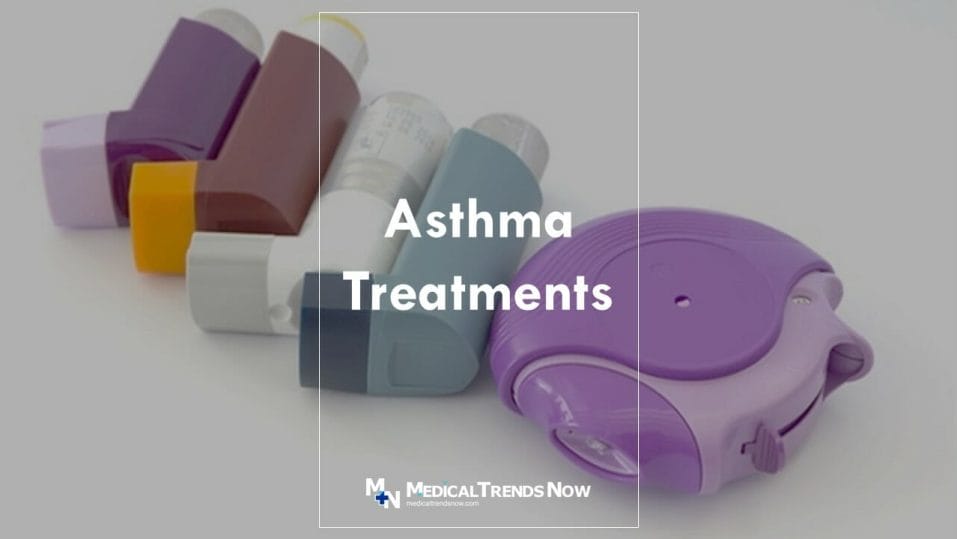 Asthma Medication and Treatment