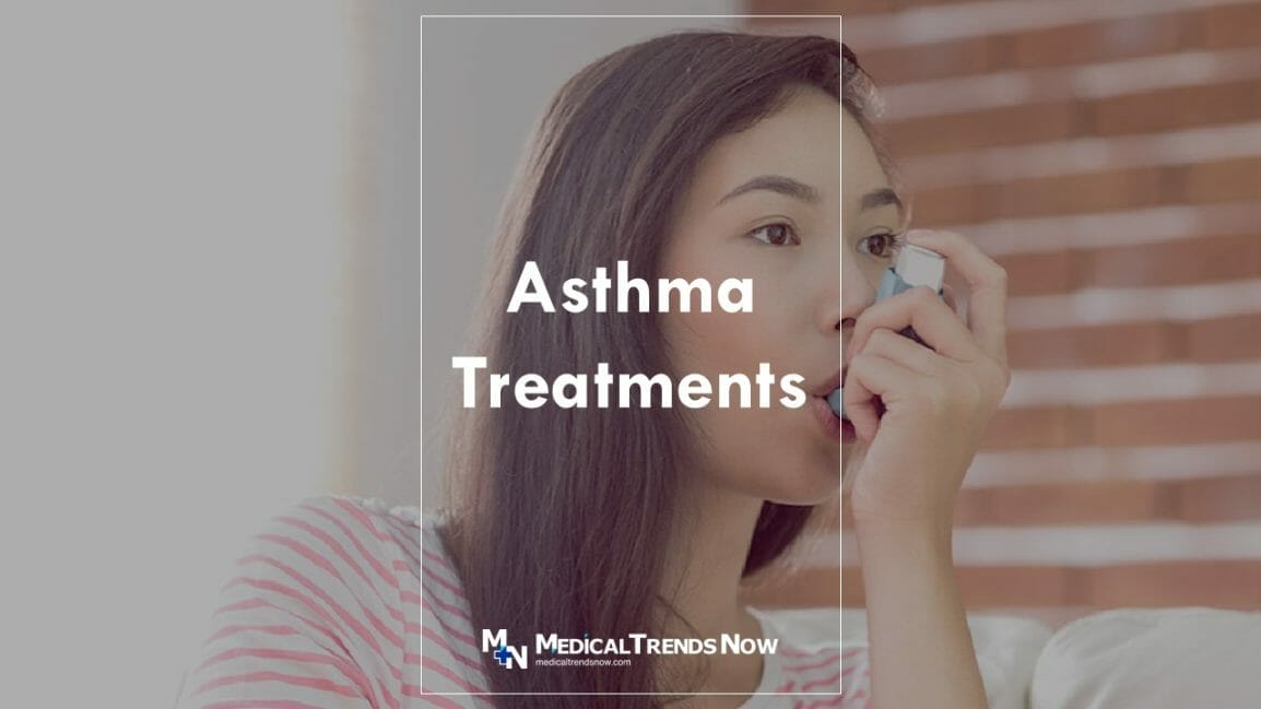 Treatments For Asthma in the Philippines: Inhaler and More – Medical ...