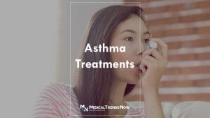 Asthma: Symptoms, Treatment, and Prevention