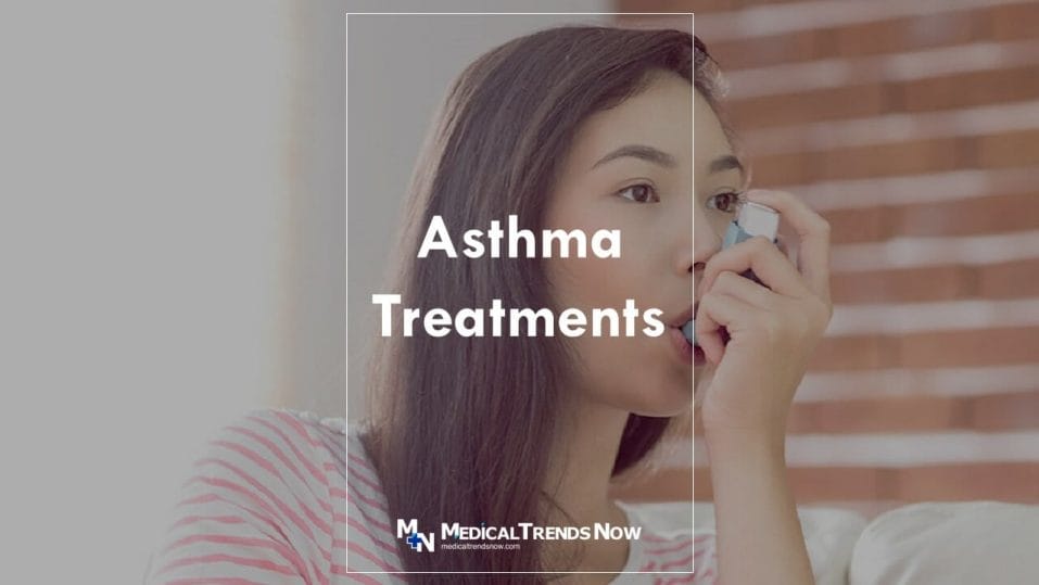 Asthma: Symptoms, Treatment, and Prevention
