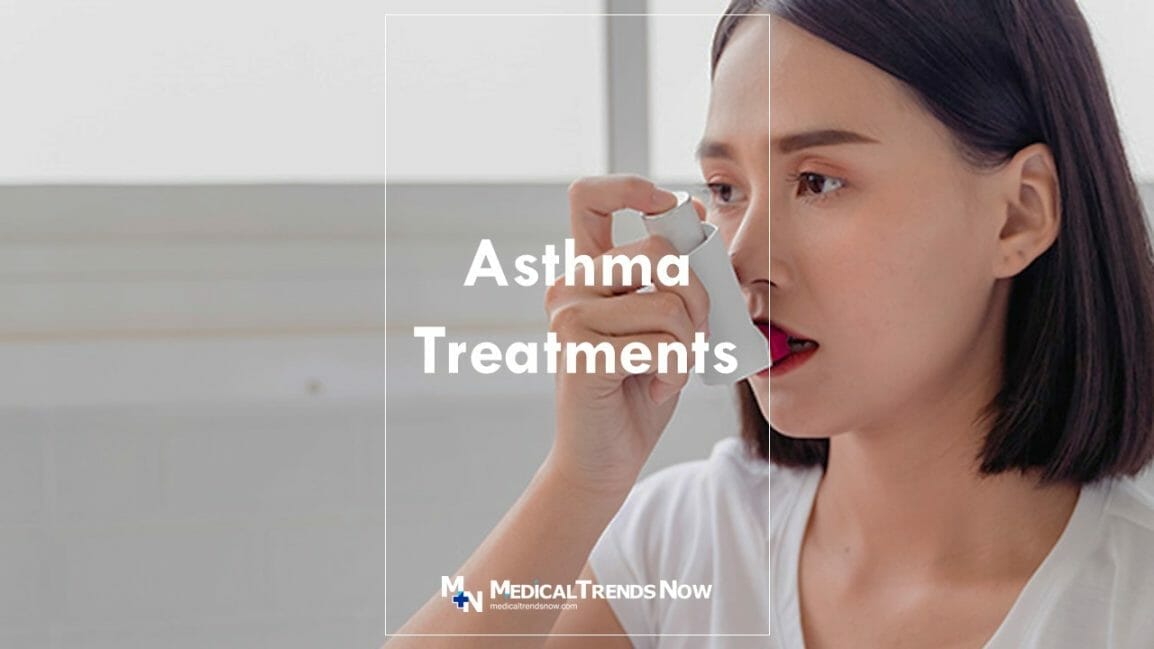 Treatments For Asthma in the Philippines: Inhaler and More – Medical ...