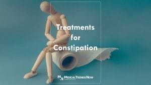 Constipation; Symptoms, Causes & Prevention