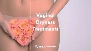 The best treatments for vulvovaginal atrophy (VVA), Vaginal atrophy, atrophic vaginitis, and urogenital atrophy among Filipino women