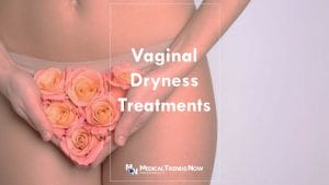 The best treatments for vulvovaginal atrophy (VVA), Vaginal atrophy, atrophic vaginitis, and urogenital atrophy among Filipino women