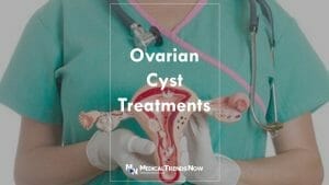 Treatments for follicular cyst among Filipino women