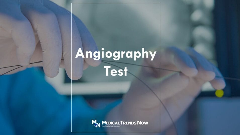 Angiogram: Procedure Details, Risks & Recovery