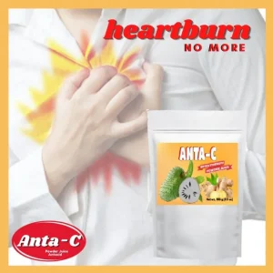 ANTI ACID REFLUX ANTA C