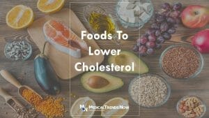 healthy Filipino foods that can lower cholesterol