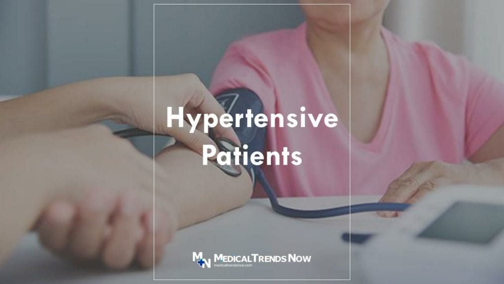 High Blood Pressure (Hypertension) causes and treatments