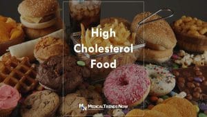 High Cholesterol Filipino Foods to Avoid