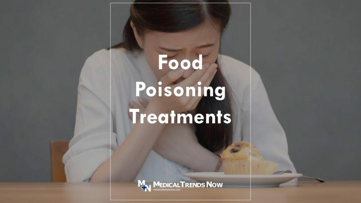 Treatments for Food Poisoning in the Philippines Medical Trends Now