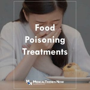 Treatments for Food Poisoning in the Philippines
