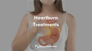 Treatments for Acid Reflux - GERD