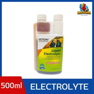 Victery Liquid Electrolyte