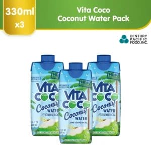 Vita Coco Coconut Water 330ml