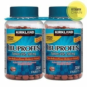 kirkland Ibuprofen