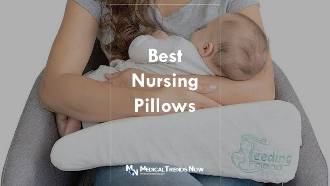Nursing Pillows for sale in the Philippines