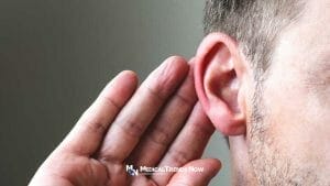 Ears, Hand, Hearing Loss, ENT, EENT