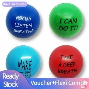 Stress Balls