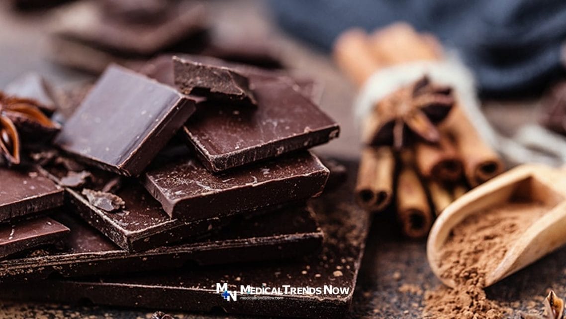 Benefits of dark chocolate for Filipinos