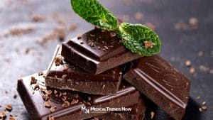Benefits of dark chocolate in Philippines