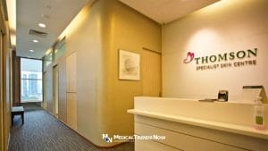 Thomson Specialist Skin Centre One of the Best Dermatologists in Singapore