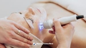 Trends in Skincare Treatments Used by Dermatologists in Singapore