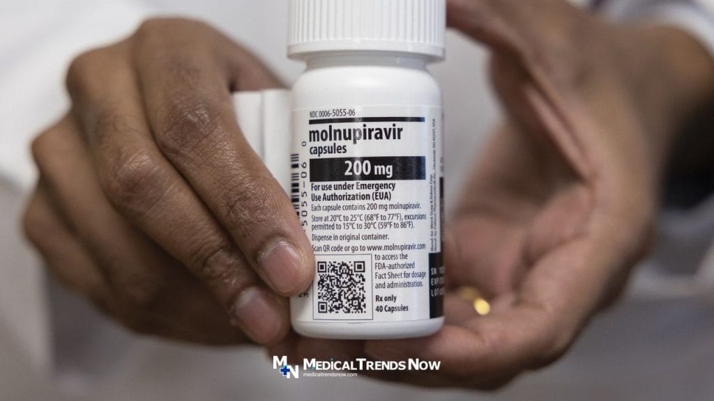 Is Your Molnupiravir Dose Too Low? Discover The Surprising Truth in the Philippines!