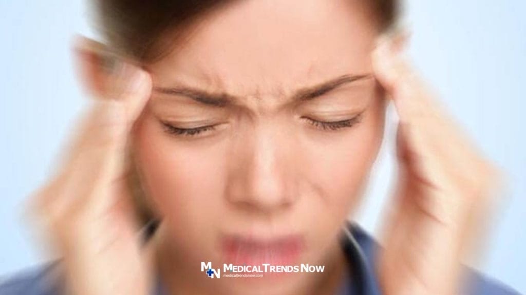 6 Reasons Why Your Head Hurts When Coughing: Cough Headache Treatment Among Filipinos